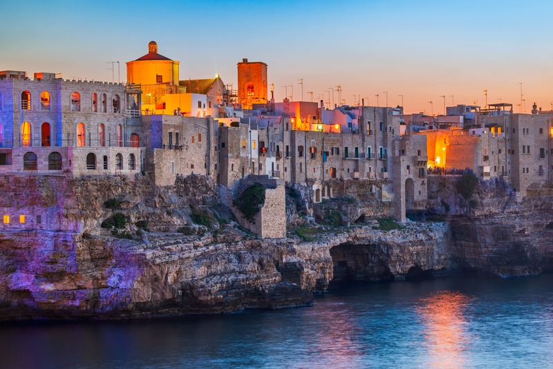 Puglia Polignano a Mare